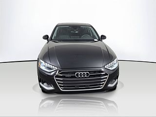 Thumbnail - 2023 Audi A4