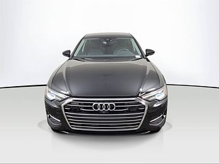 Thumbnail - 2019 Audi A6
