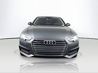 Thumbnail - 2018 Audi A4