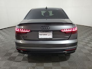 Thumbnail - 2023 Audi A4