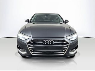 Thumbnail - 2020 Audi A4
