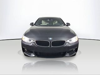 Thumbnail - 2016 BMW 4 Series
