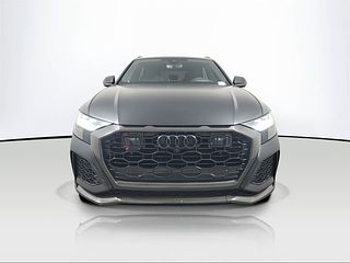 Thumbnail - 2023 Audi RS Q8