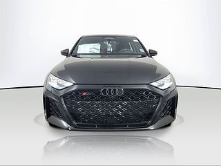 Thumbnail - 2026 Audi RS 3