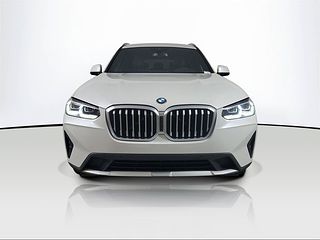 Thumbnail - 2024 BMW X3