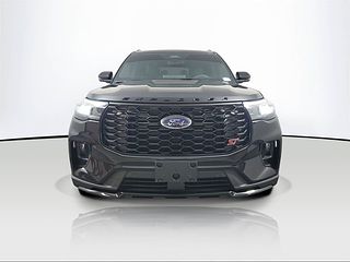 Thumbnail - 2026 Ford Explorer