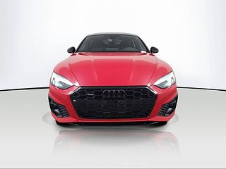Thumbnail - 2023 Audi A5 Sportback