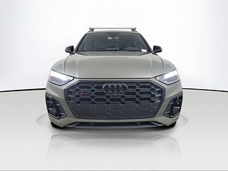 Thumbnail - 2023 Audi SQ5