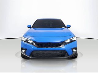 Thumbnail - 2023 Honda Civic