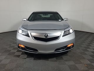 Thumbnail - 2012 Acura TL