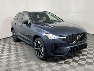 Thumbnail - 2026 Volvo XC60 Plug-In Hybrid