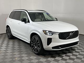Thumbnail - 2026 Volvo XC90