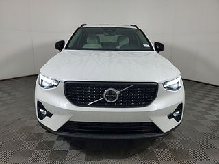 Thumbnail - 2026 Volvo XC40