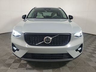 Thumbnail - 2026 Volvo XC40