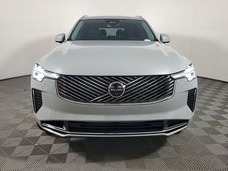 Thumbnail - 2025 Volvo XC90 Plug-In Hybrid