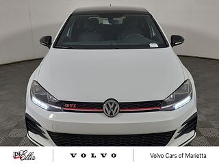 Thumbnail - 2020 Volkswagen Golf GTI