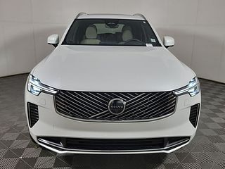 Thumbnail - 2026 Volvo XC90