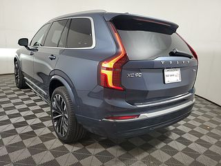 Thumbnail - 2026 Volvo XC90