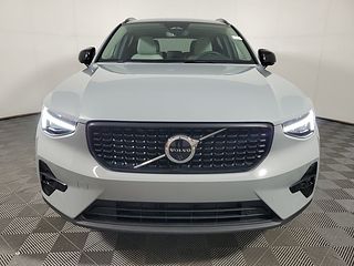 Thumbnail - 2026 Volvo XC40
