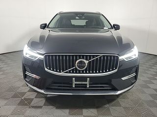 Thumbnail - 2023 Volvo XC60