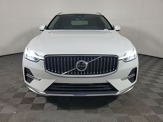 Thumbnail - 2023 Volvo XC60
