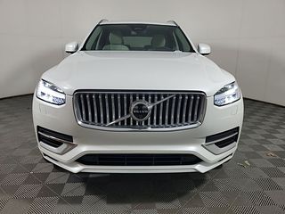 Thumbnail - 2025 Volvo XC90 Plug-In Hybrid