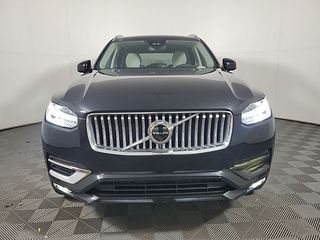 Thumbnail - 2025 Volvo XC90