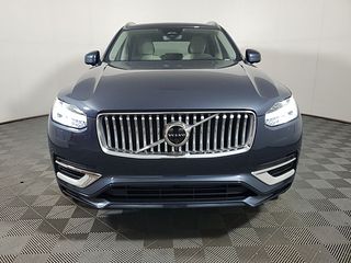 Thumbnail - 2024 Volvo XC90 Recharge Plug-In Hybrid