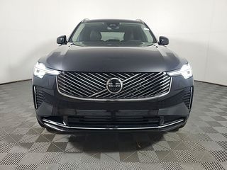 Thumbnail - 2026 Volvo XC90 Plug-In Hybrid
