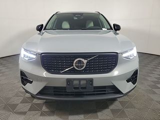 Thumbnail - 2024 Volvo XC40