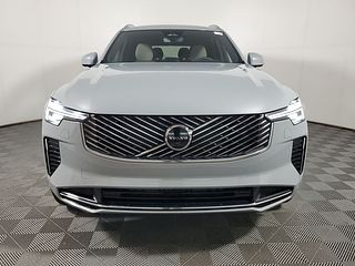 Thumbnail - 2026 Volvo XC90