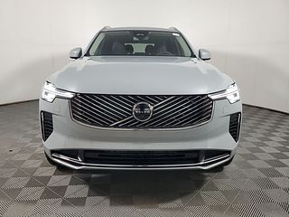 Thumbnail - 2026 Volvo XC90