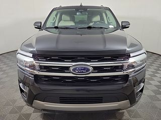 Thumbnail - 2024 Ford Expedition Max
