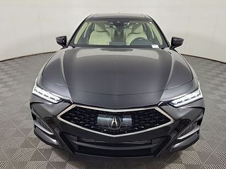 Thumbnail - 2022 Acura TLX