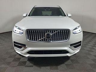 Thumbnail - 2024 Volvo XC90