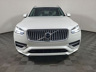Thumbnail - 2024 Volvo XC90