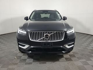 Thumbnail - 2024 Volvo XC90