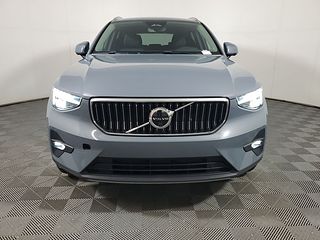Thumbnail - 2023 Volvo XC40