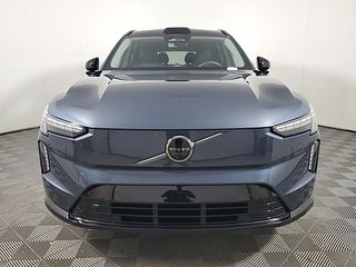 Thumbnail - 2025 Volvo EX90