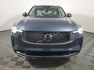 Thumbnail - 2026 Volvo XC90