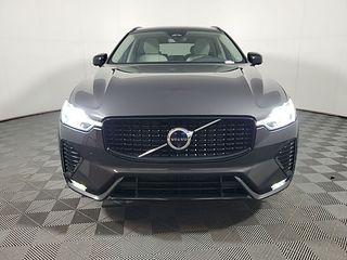Thumbnail - 2024 Volvo XC60