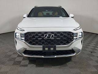 Thumbnail - 2023 Hyundai Santa Fe