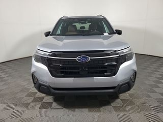 Thumbnail - 2026 Subaru Forester