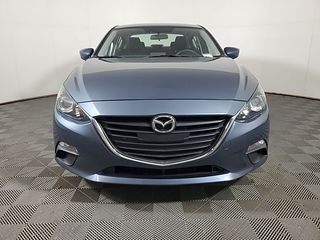 Thumbnail - 2016 Mazda Mazda3