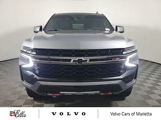 Thumbnail - 2022 Chevrolet Tahoe