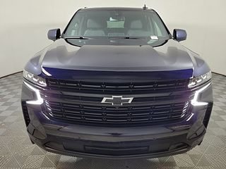 Thumbnail - 2024 Chevrolet Tahoe