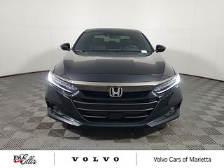 Thumbnail - 2022 Honda Accord