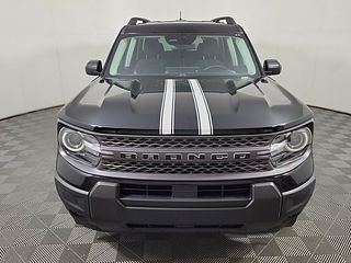 Thumbnail - 2025 Ford Bronco Sport