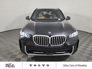 Thumbnail - 2026 BMW X5
