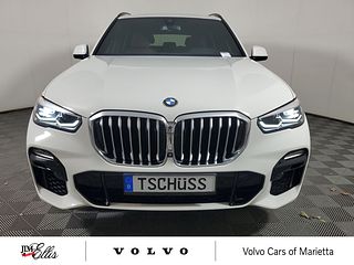 Thumbnail - 2021 BMW X5